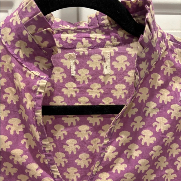 Perry Walker Cornelia II (cotton) size M - Picture 5 of 6